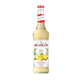 Sciroppo di limone Monin 70cl