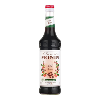 Jarabe frío Monin 70cl