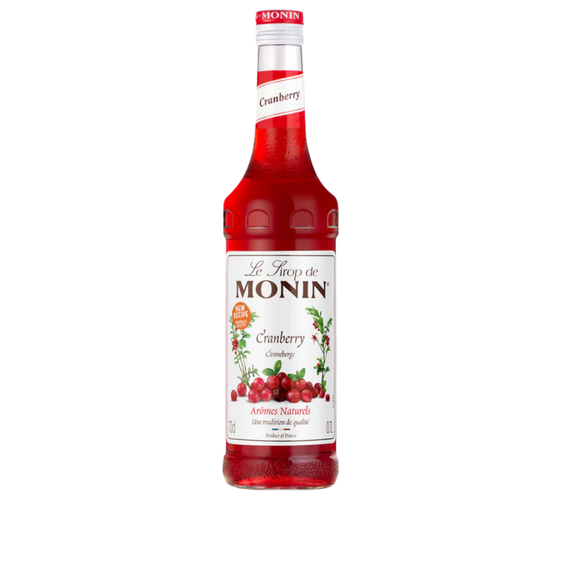 Sirope de arándano Monin 70cl