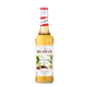 Sciroppo Monin alla vaniglia francese 70cl