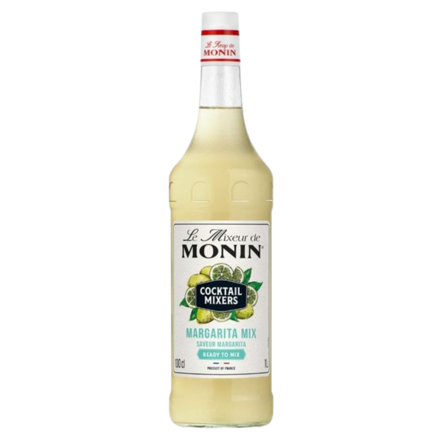Miscela per margarita Monin 100cl