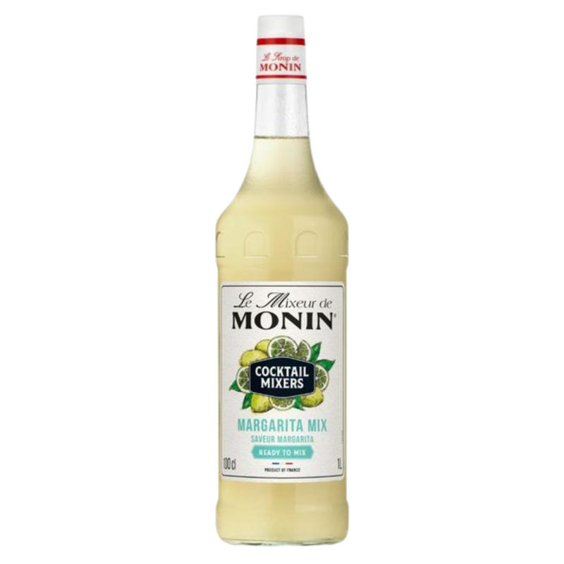Miscela per margarita Monin 100cl