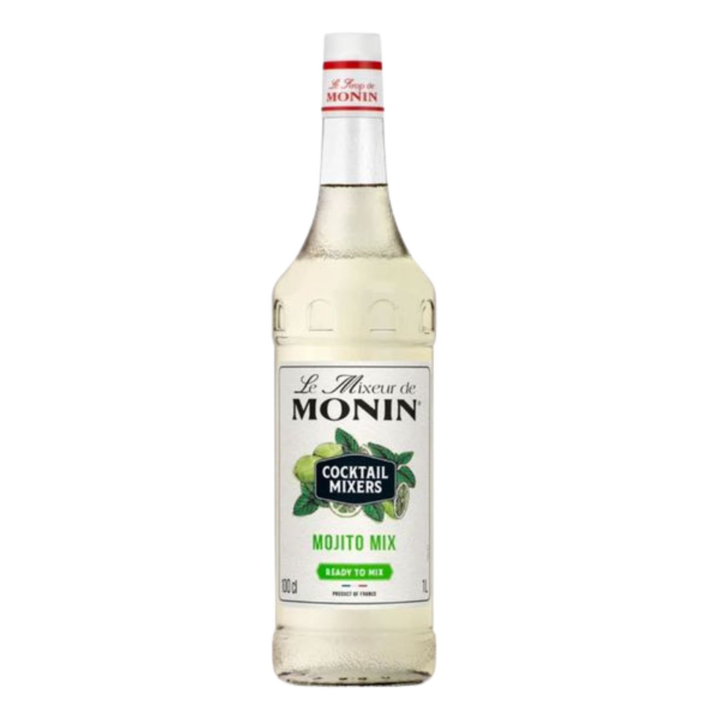 Miscela Monin Mojito 100cl