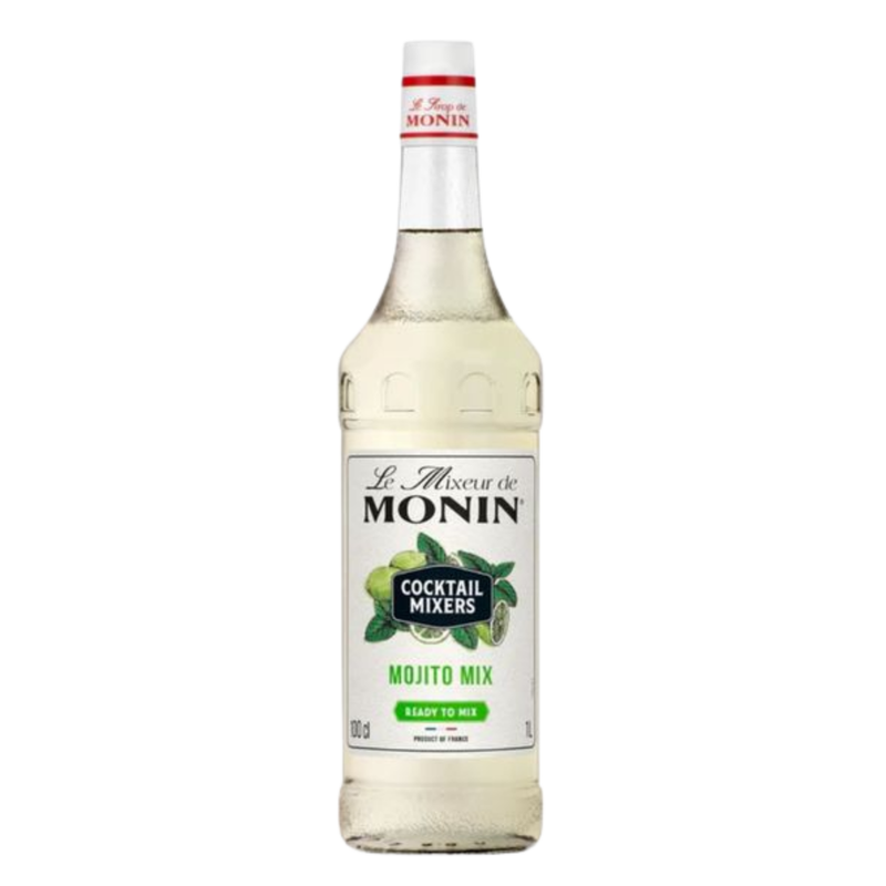 Miscela Monin Mojito 100cl
