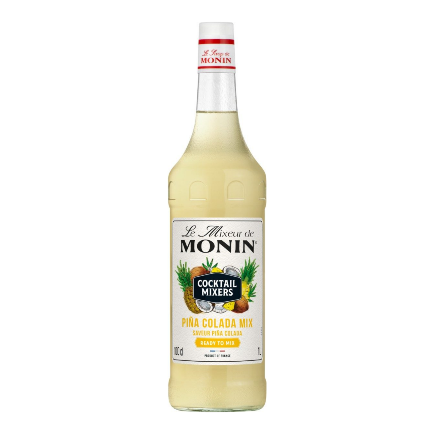 Miscela Pina Colada Monin 100cl