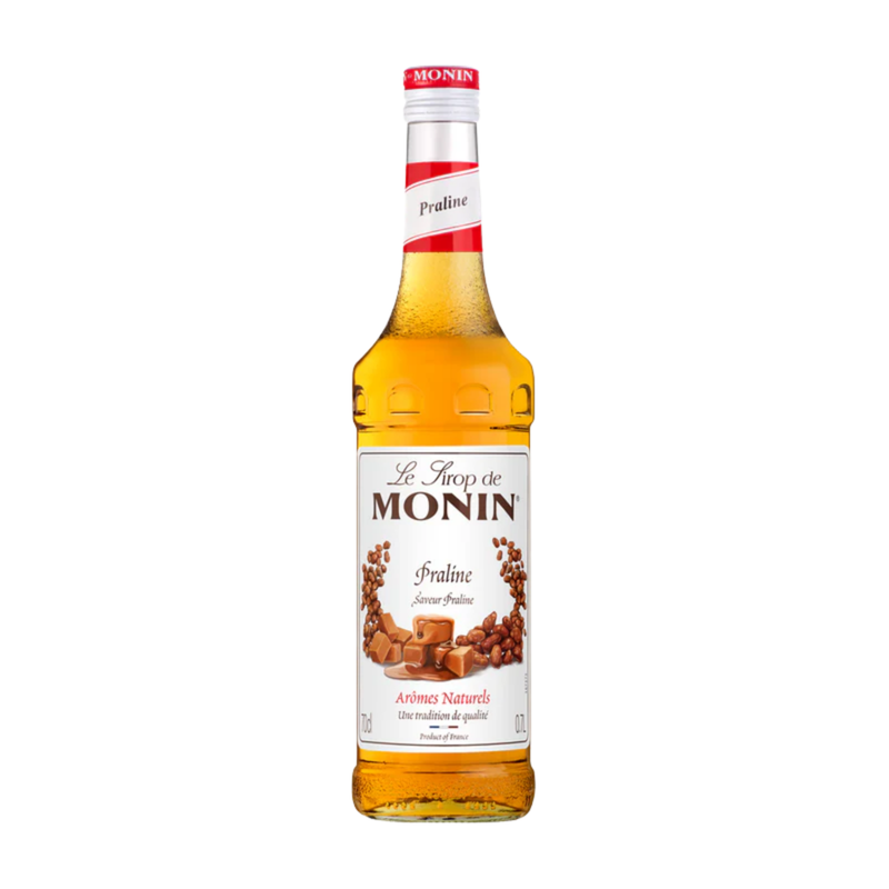 Sciroppo pralinato Monin 70cl
