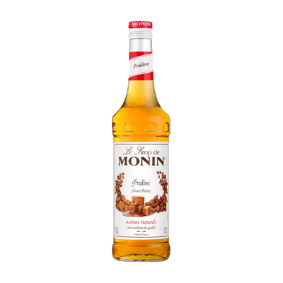 Sirope de praliné Monin 70cl