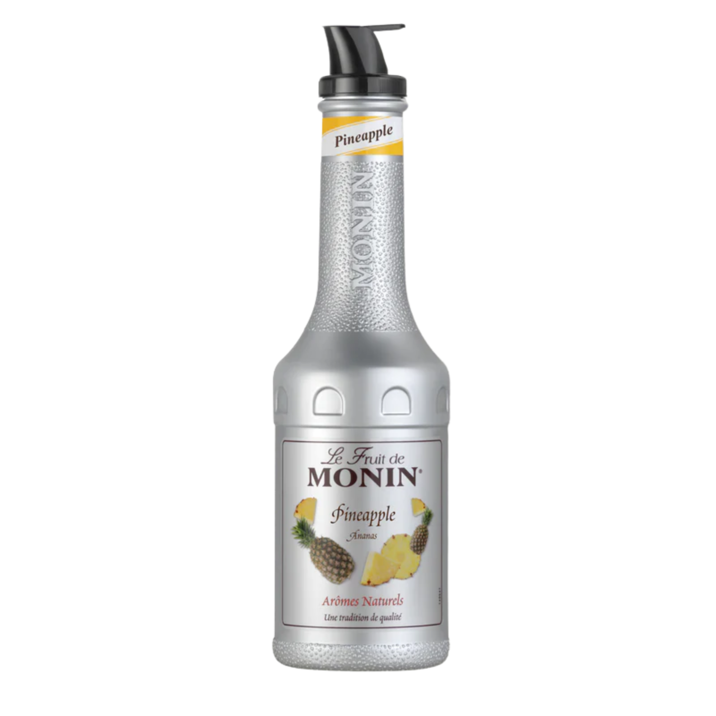 Monin purea di ananas 100cl