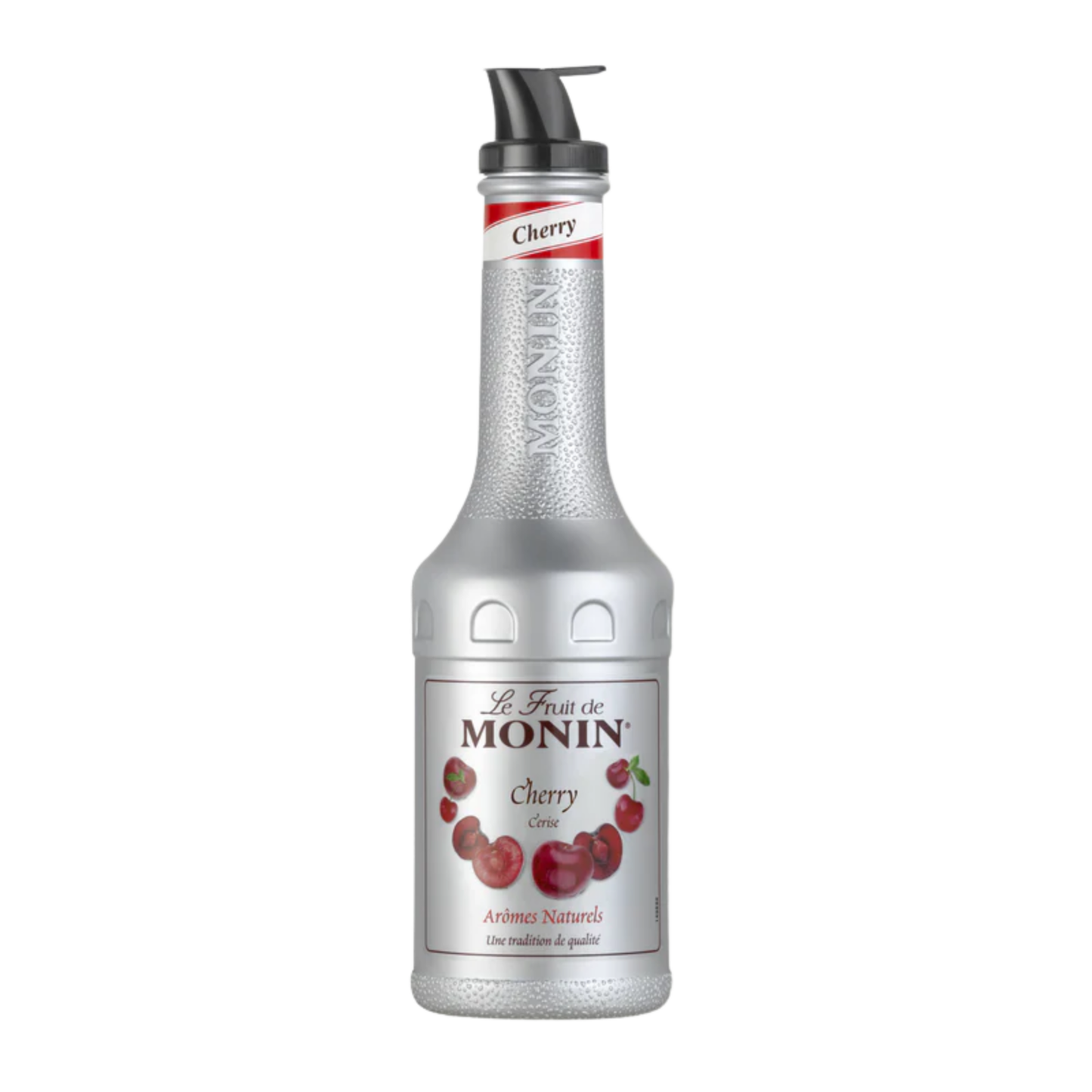 Monin puré de cereza 100cl