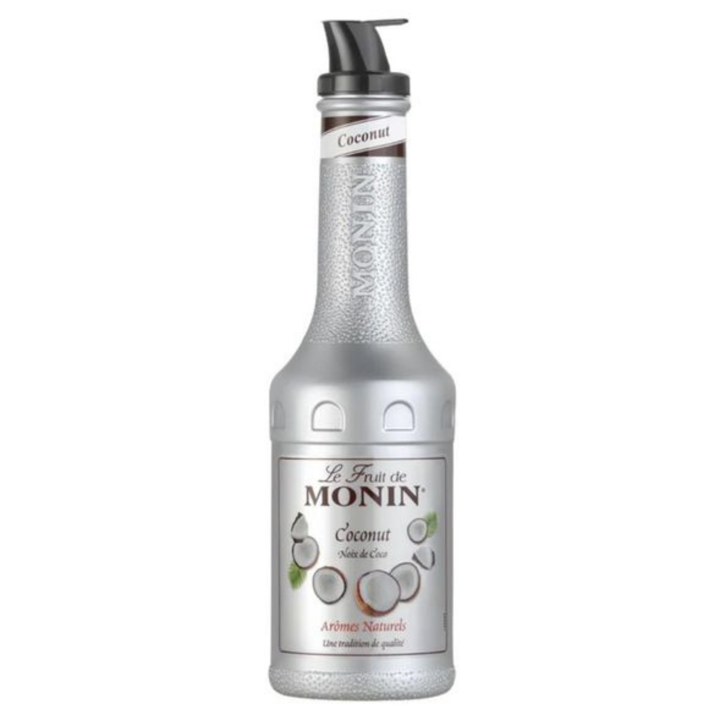 Purea di cocco Monin 100cl