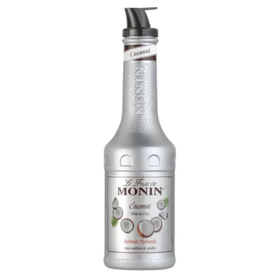 Purea di cocco Monin 100cl