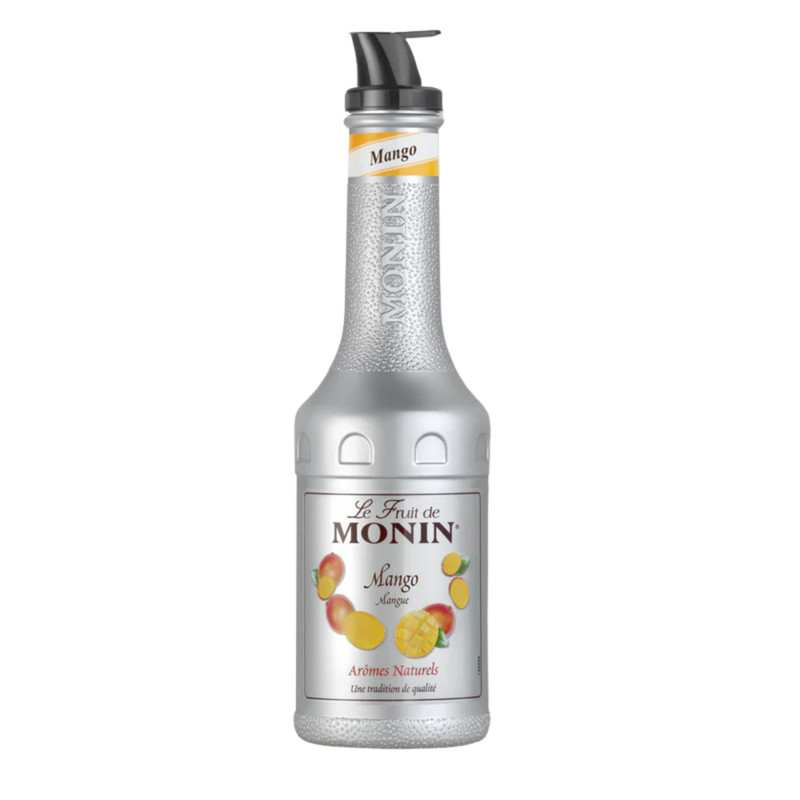 Purea di mango Monin (1 litro)