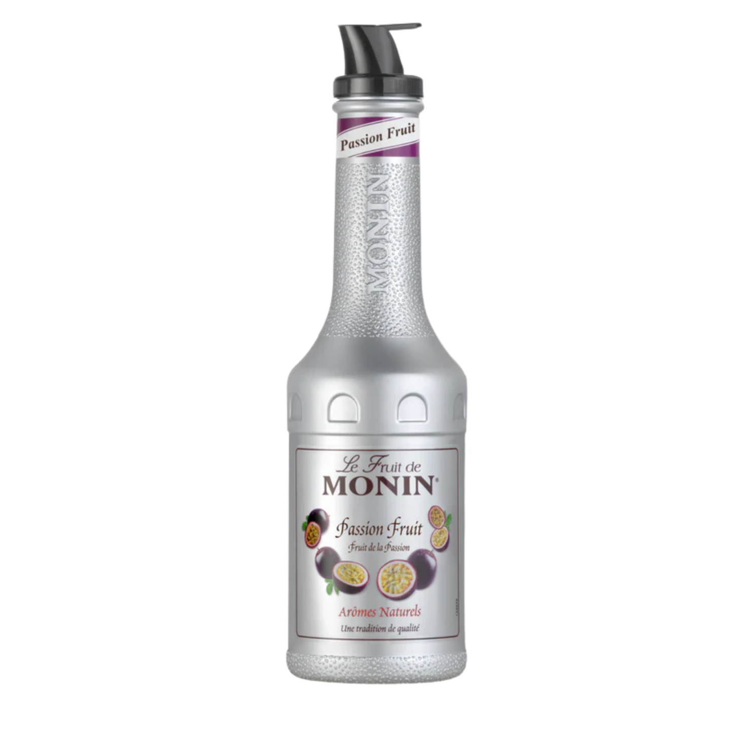 Purea Monin frutto della passione (1 litro)