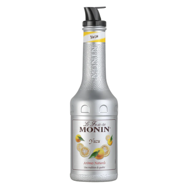 Purea Monin yuzu (1 litro)