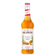 Torta di mele sciroppata Monin (70 cl)