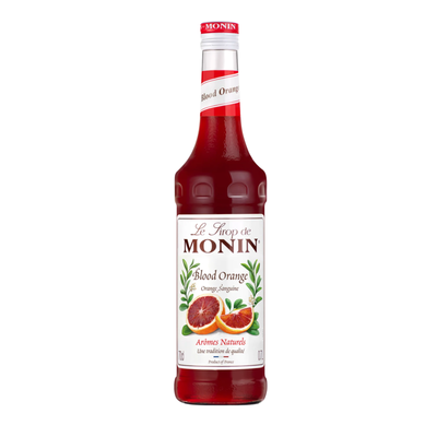 Sciroppo Monin Arancia Rossa 70cl