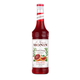 Sciroppo Monin Arancia Rossa 70cl