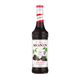 Sciroppo di more Monin 70 cl