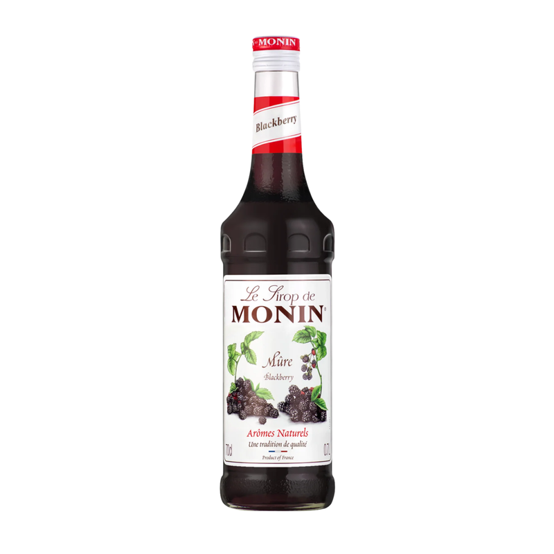 Sciroppo di more Monin 70 cl