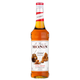 Monin speculoos + pompa