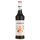 Tè chai sciroppo Monin (70 cl)