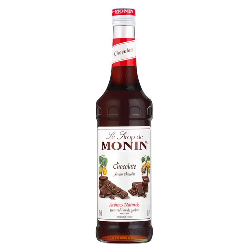 Sciroppo Monin marrone cioccolato (70 cl)