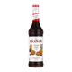 Biscotto al cioccolato sciroppo Monin (70 cl)