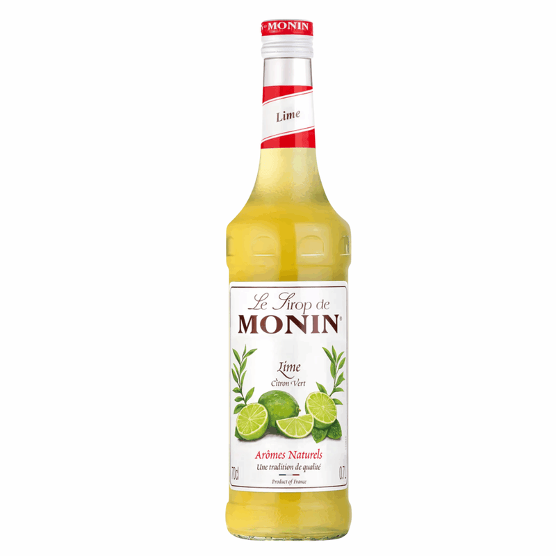 Sciroppo Monin cedro verde (70 cl)