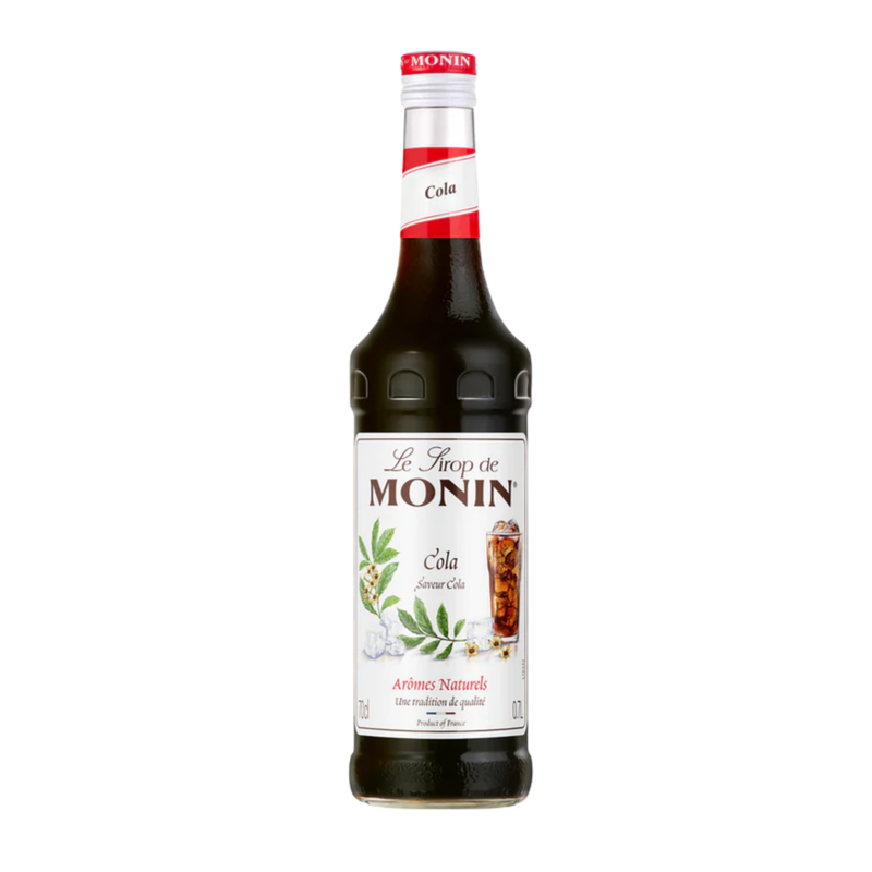 Sciroppo Monin Cola 70cl