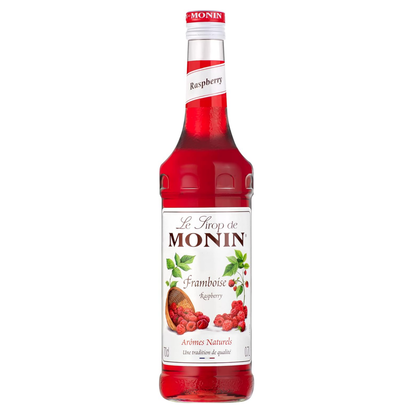 Sciroppo Monin Lampone (70 cl)