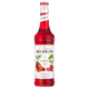 Sciroppo Monin Lampone (70 cl)