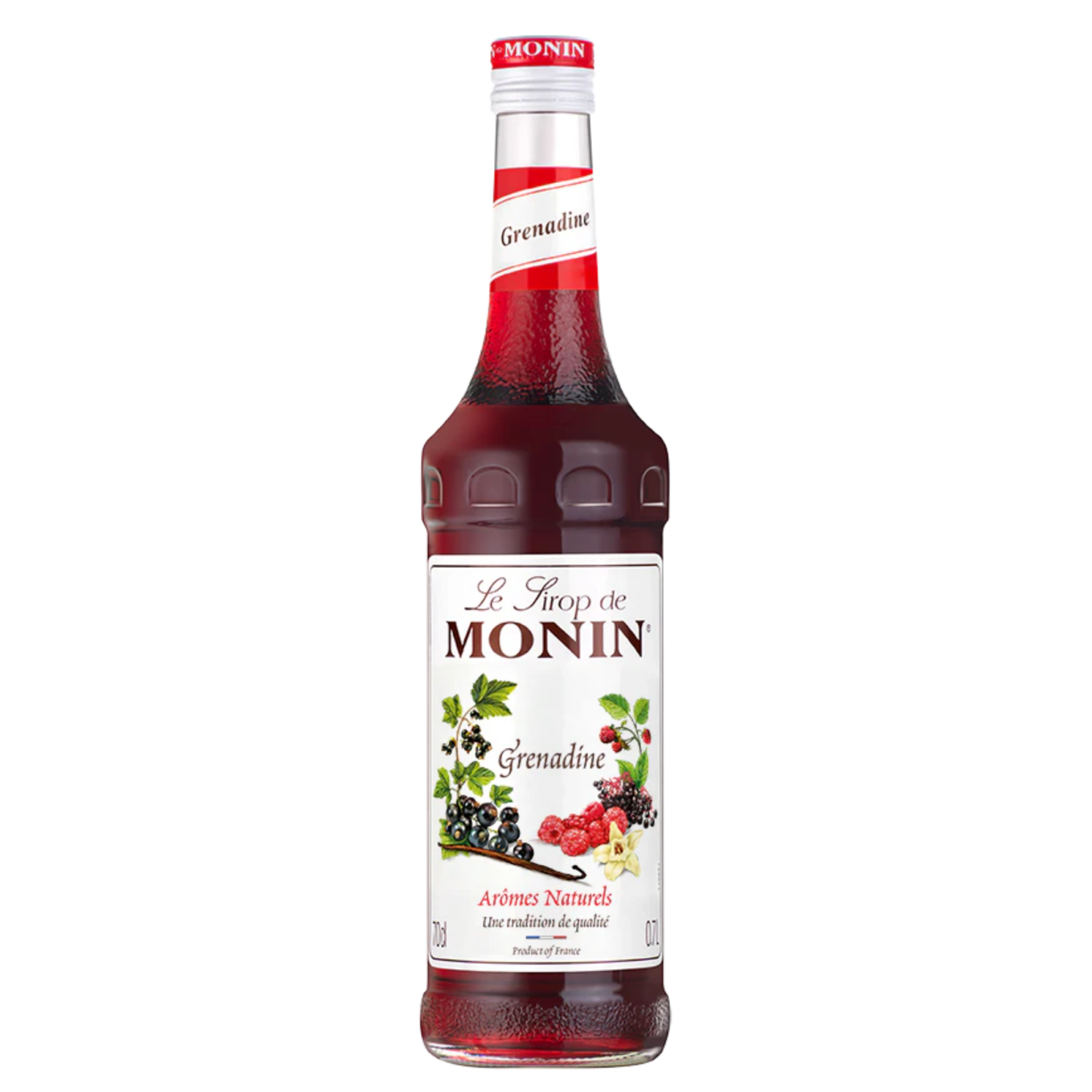Sciroppo Monin di granatina (70 cl)