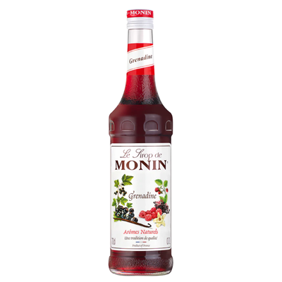 Sciroppo Monin di granatina (70 cl)