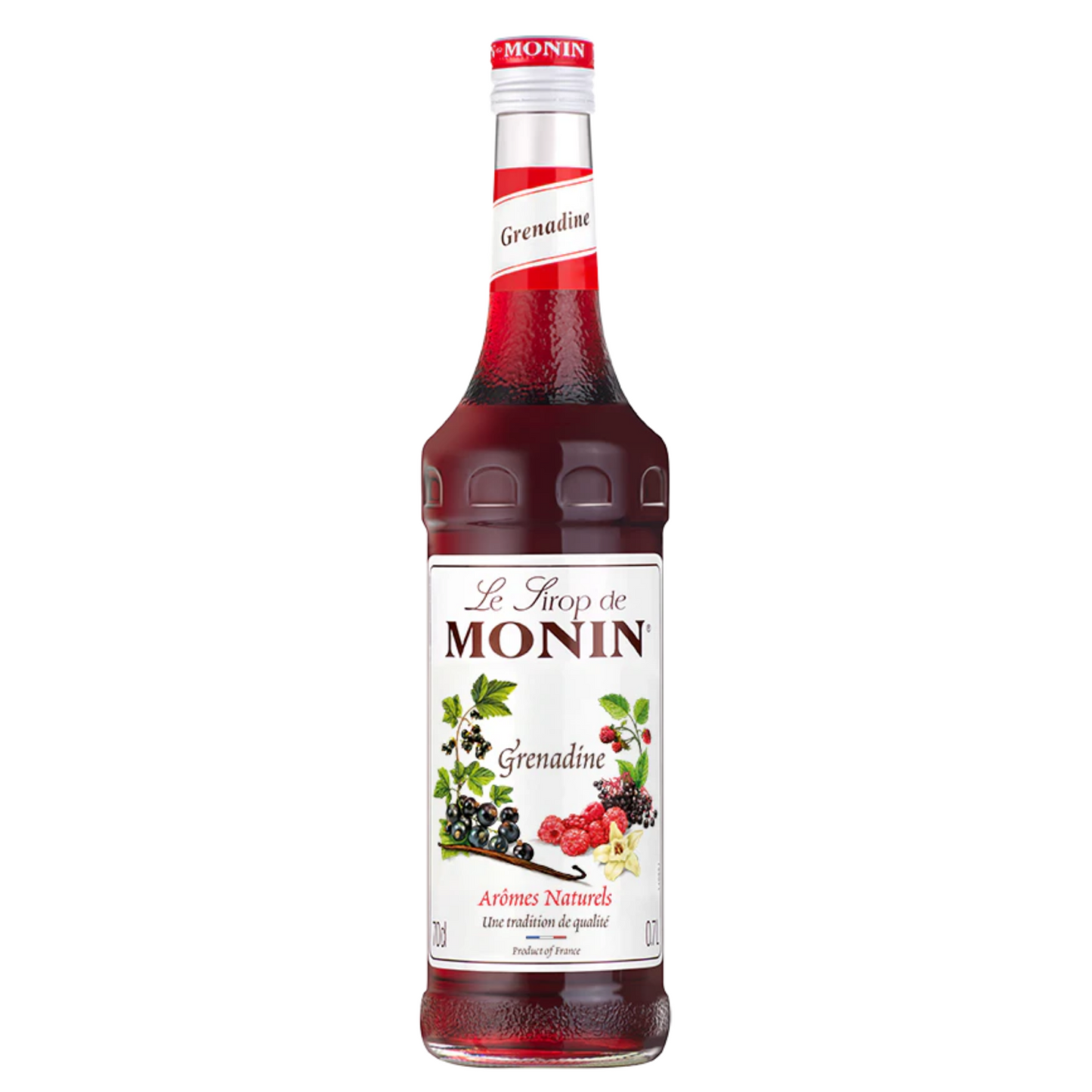 Sciroppo Monin di granatina (70 cl) (copia)