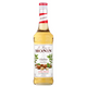 Sciroppo Monin nocciola noisette (70 cl).