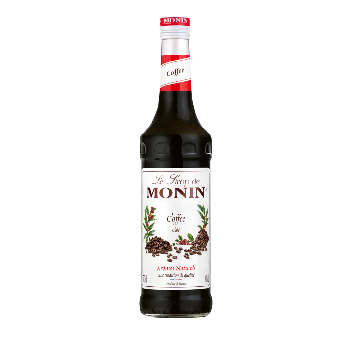 Sciroppo al caffè Monin 70cl