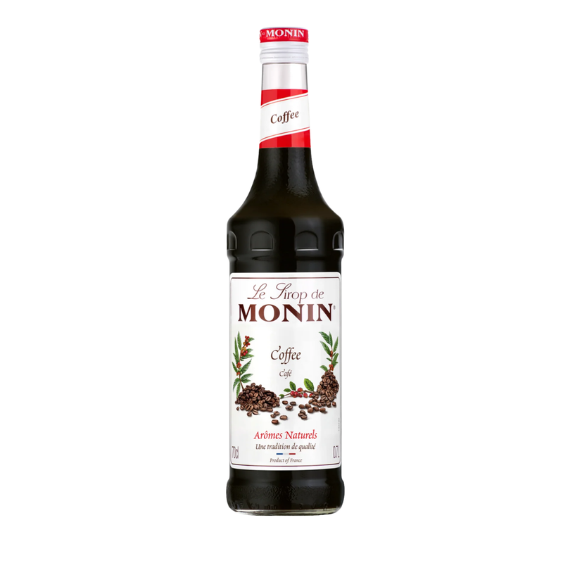 Sciroppo al caffè Monin 70cl