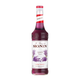 Sciroppo Monin lavanda (70 cl)