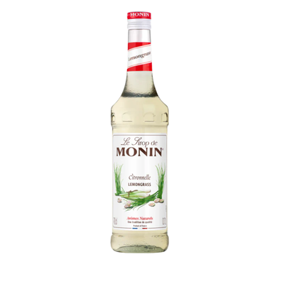 Sciroppo di citronella Monin 70cl