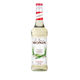 Sciroppo di citronella Monin 70cl