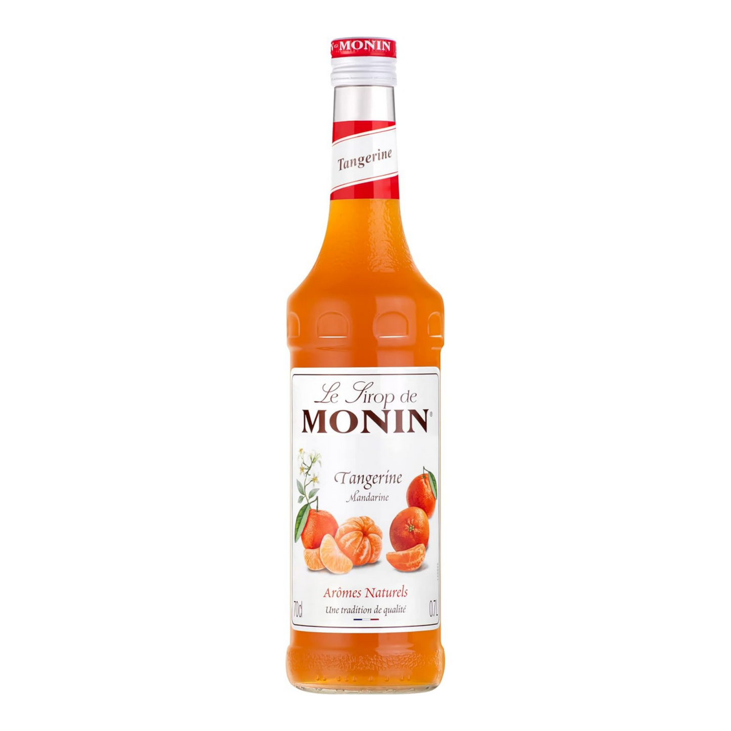 Sciroppo di mandarino Monin 70cl