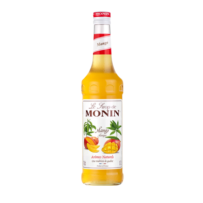 Sciroppo di mango Monin 70cl