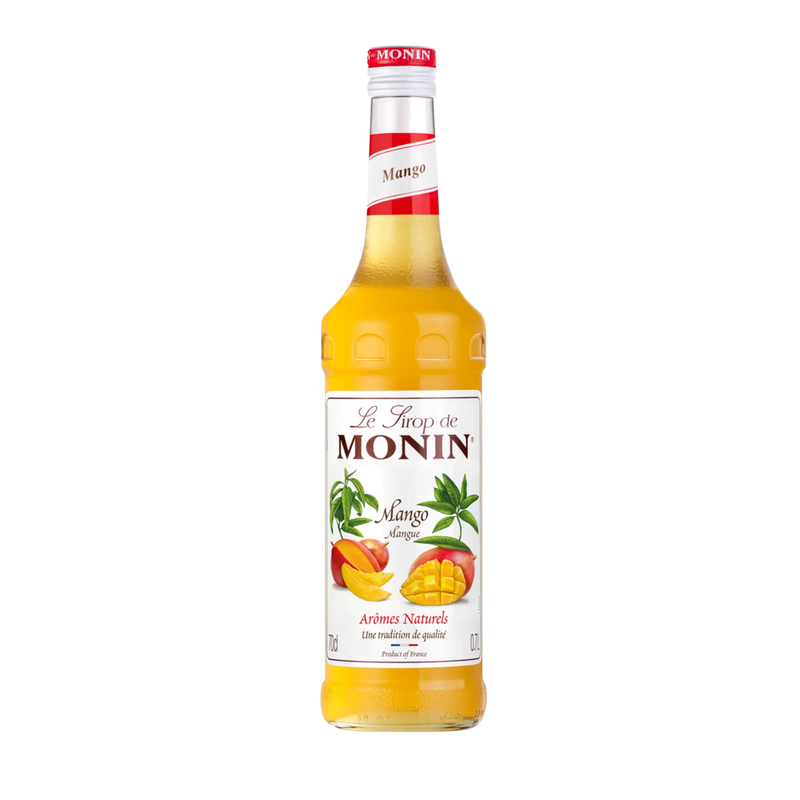 Sciroppo di mango Monin 70cl