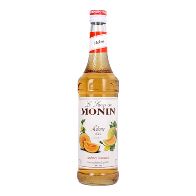 Sciroppo di melone Monin 70cl