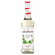 Sciroppo Monin mojito menta (70 cl)