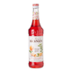 Sciroppo Monin Spritz all'arancia 70cl.