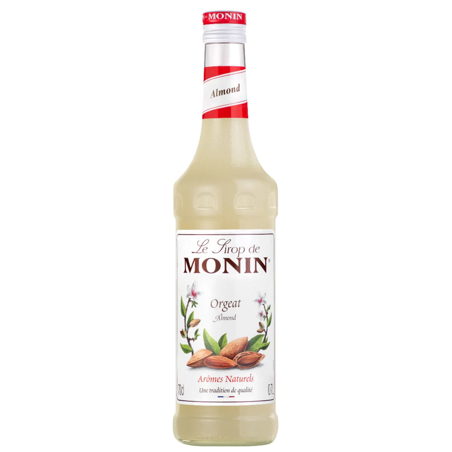 Sciroppo Monin Orzata Mandorla (70cl)
