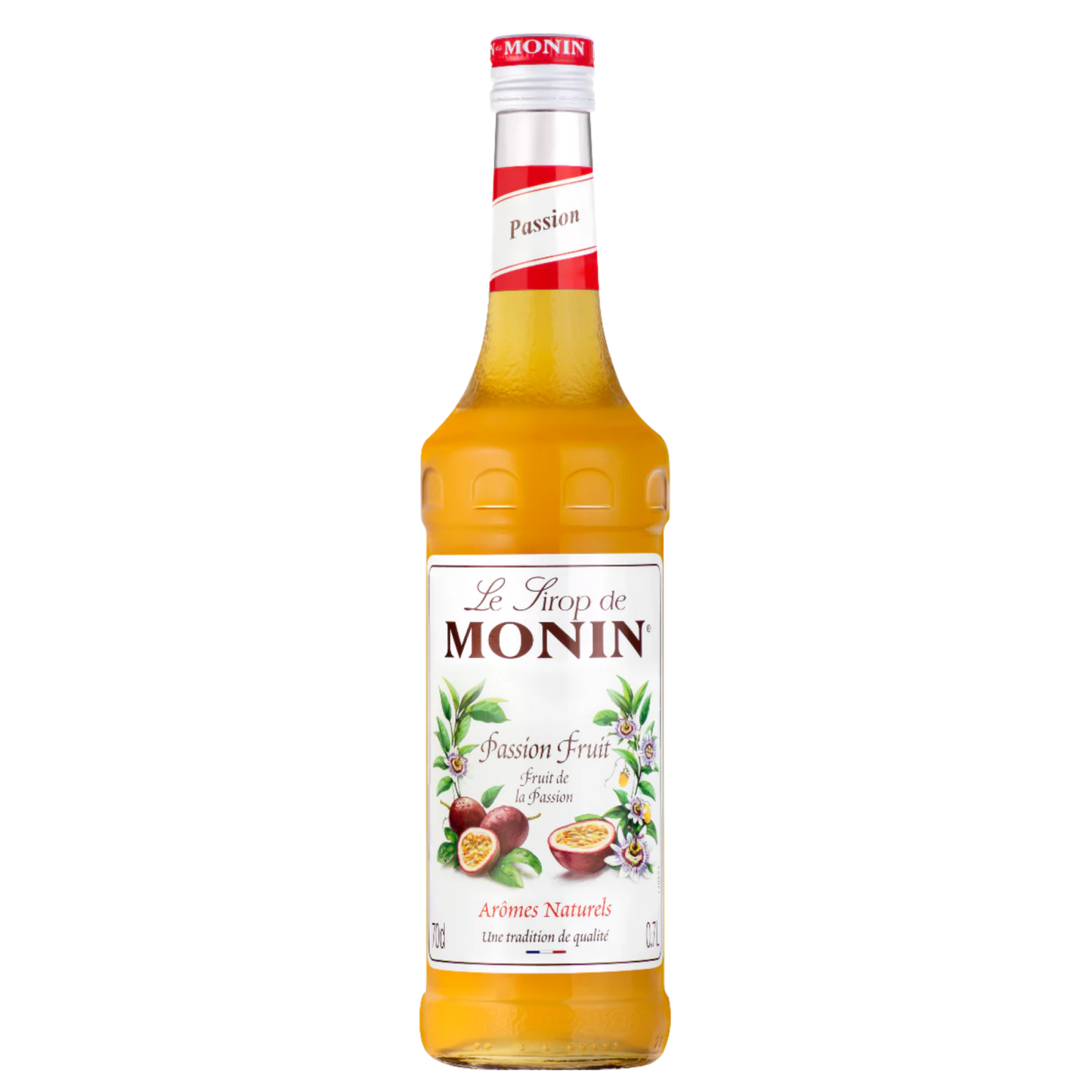 Sciroppo Monin passione (70cl)