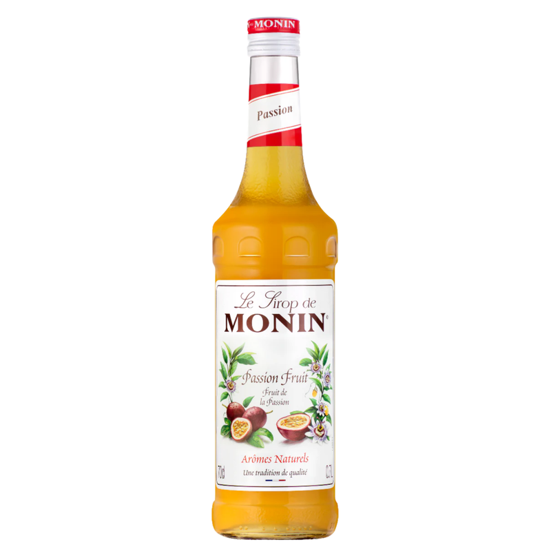 Sciroppo Monin passione (70cl)
