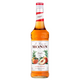 Pesca sciroppata Monin (70 cl)